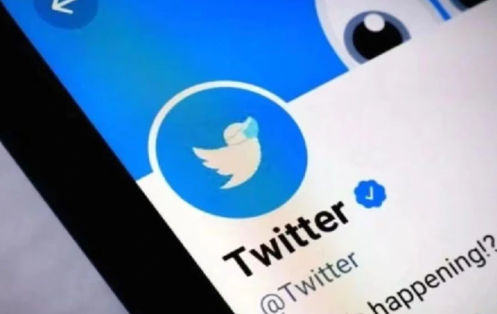 Twitter bắt đầu thu hồi tích xanh - 1 Twitter bắt đầu thu hồi tích xanh - 1