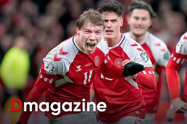 Rasmus Hojlund: Phiên bản Haaland đệ nhị hay Lukaku mới của Man Utd?