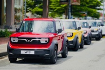 VinFast huy động 2.000 tỷ đồng lãi suất 13,5%/năm