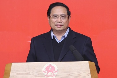 Chính phủ sẽ có cơ chế để chọn cán bộ tốt, liêm chính, không vụ lợi