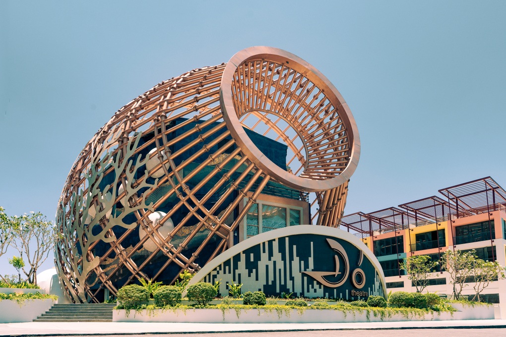 Vega City và mô hình điểm đến trải nghiệm tích hợp - 1