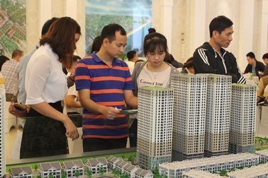 FLC Garden City - chốn an cư lý tưởng cho gia đình trẻ