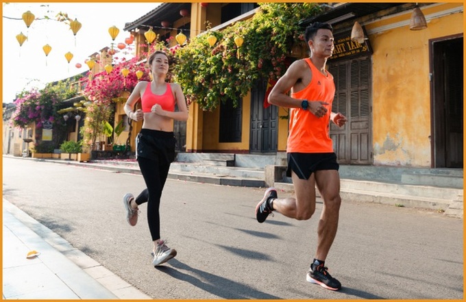 Hè này bà con về Hội An nhớ ghi danh chạy giải du lịch cực hot, ở đây cổ thôi chứ chưa bao giờ cũ! - Ảnh 5. Hè này bà con về Hội An nhớ ghi danh chạy giải du lịch cực hot, ở đây cổ thôi chứ chưa bao giờ cũ! - Ảnh 5.