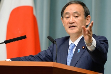 Trung Quốc bắt công dân Nhật Bản vì nghi đe dọa an ninh quốc gia