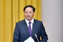 Thứ trưởng Tài nguyên và Môi trường nói về giải pháp "gỡ khó" bảng giá đất