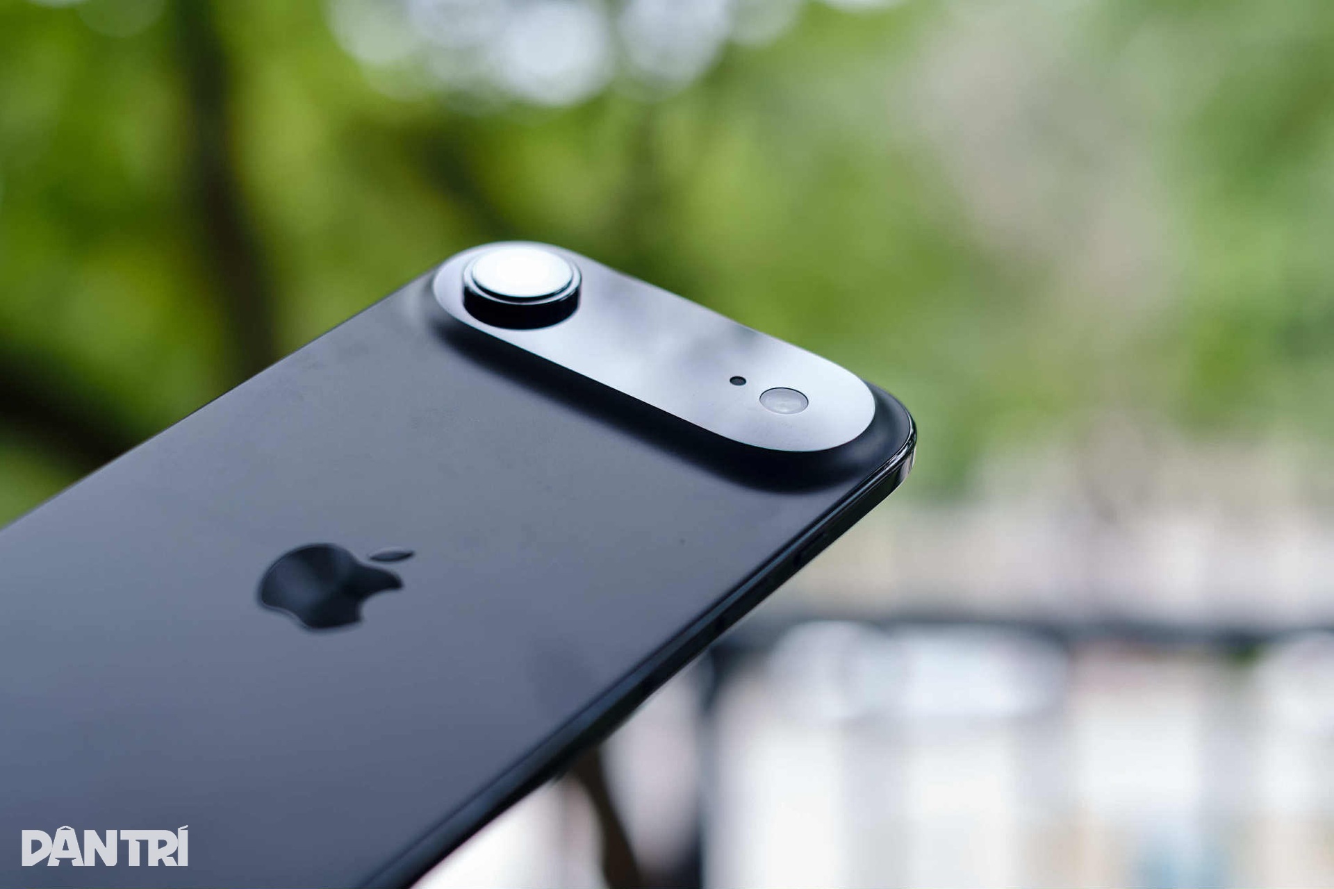 Đánh giá iPhone Air: Người dùng phải đổi gì lấy vẻ đẹp “siêu mỏng”? - 8