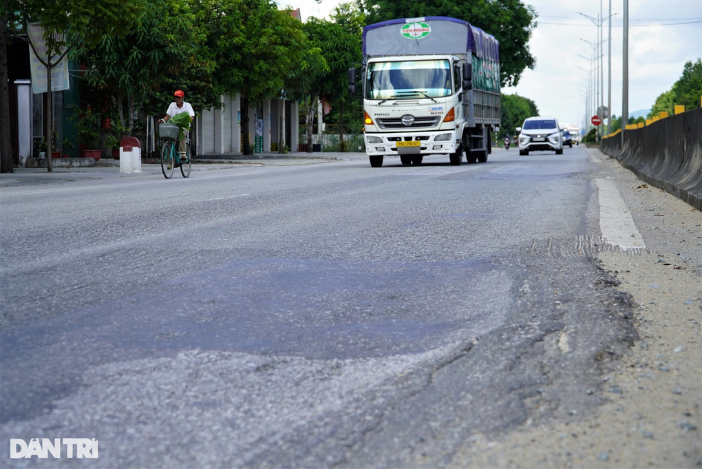 Nhà đầu tư nói gì trước việc BOT Bến Thủy tiếp tục bị đề nghị dừng thu phí? - 1 Nhà đầu tư nói gì trước việc BOT Bến Thủy tiếp tục bị đề nghị dừng thu phí? - 1