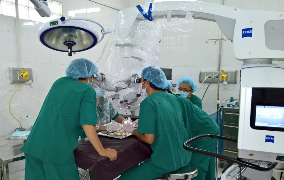 Phẫu trị có làm tế bào ung thư tràn lan như nhiều người lo sợ? - 4 Phẫu trị có làm tế bào ung thư tràn lan như nhiều người lo sợ? - 4