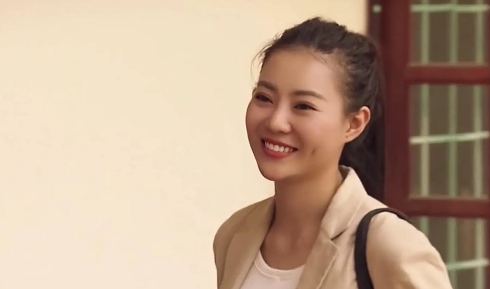 Thanh Hương nhiều lần bật khóc vì vai nhà báo trong “Sinh tử” - 1 Thanh Hương nhiều lần bật khóc vì vai nhà báo trong “Sinh tử” - 1