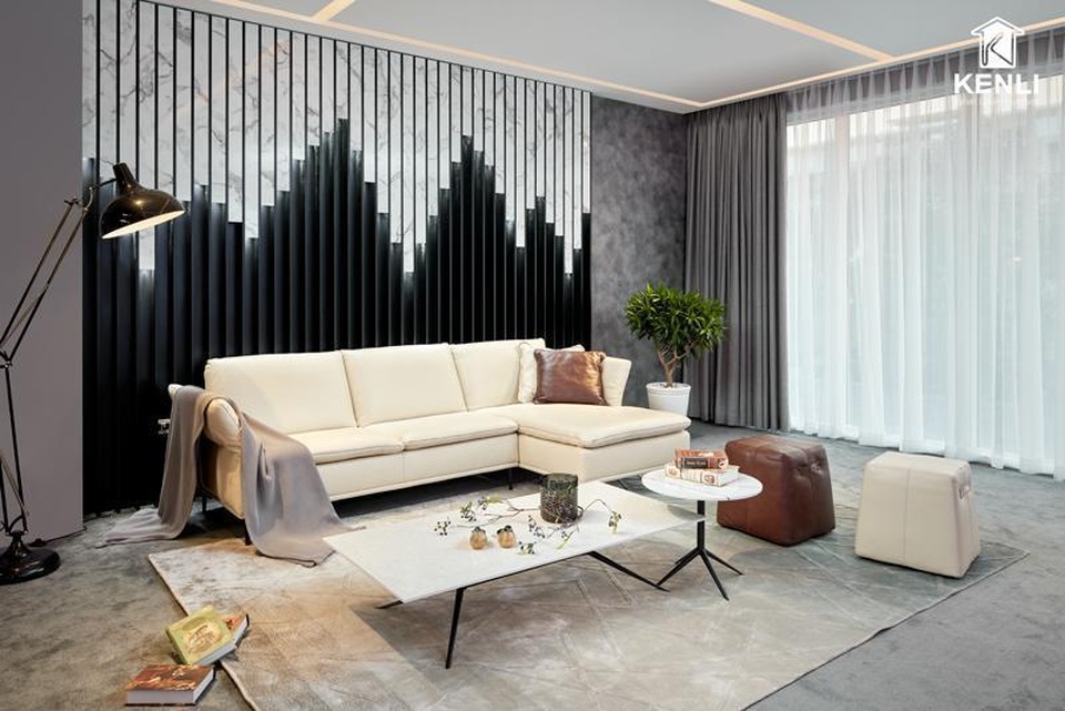 Thương hiệu sofa da thật số 2 châu Âu sẽ xuất hiện trong Vietbuild TP.HCM tháng này - 4 Thương hiệu sofa da thật số 2 châu Âu sẽ xuất hiện trong Vietbuild TP.HCM tháng này - 4
