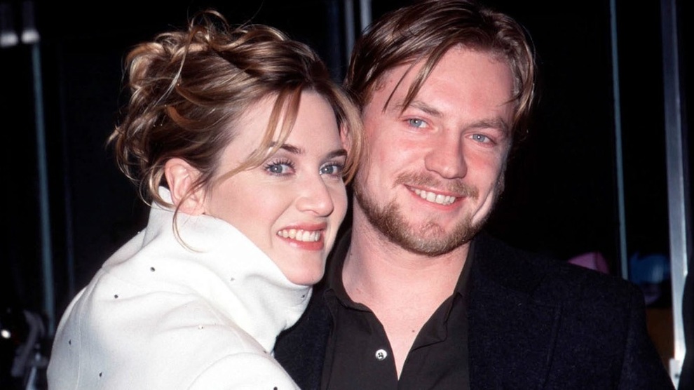 Tiết lộ về ba người chồng của minh tinh Titanic Kate Winslet - 1 Tiết lộ về ba người chồng của minh tinh Titanic Kate Winslet - 1
