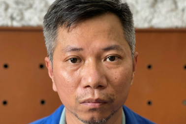 Lập khống chứng từ, 3 lãnh đạo một doanh nghiệp bị bắt