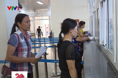 Bảo hiểm y tế - Điểm tựa của bệnh nhân ung thư