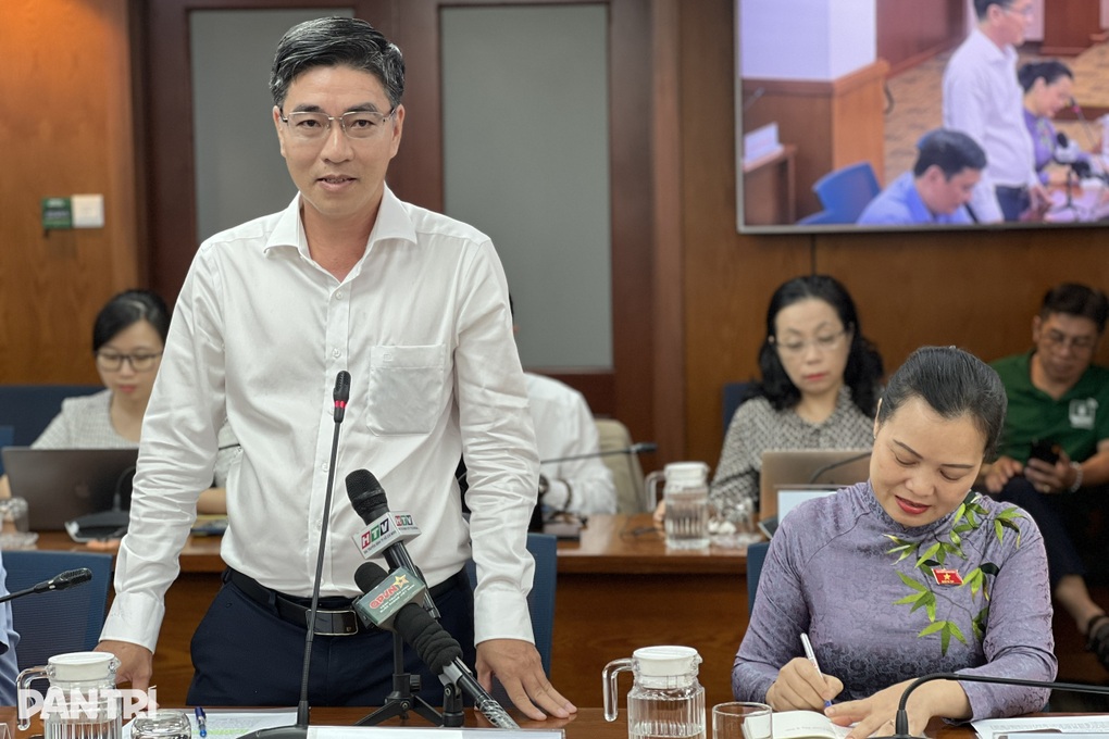 Một phường ở TPHCM gặp khó vì lao động bỏ phố về quê - 2 Một phường ở TPHCM gặp khó vì lao động bỏ phố về quê - 2