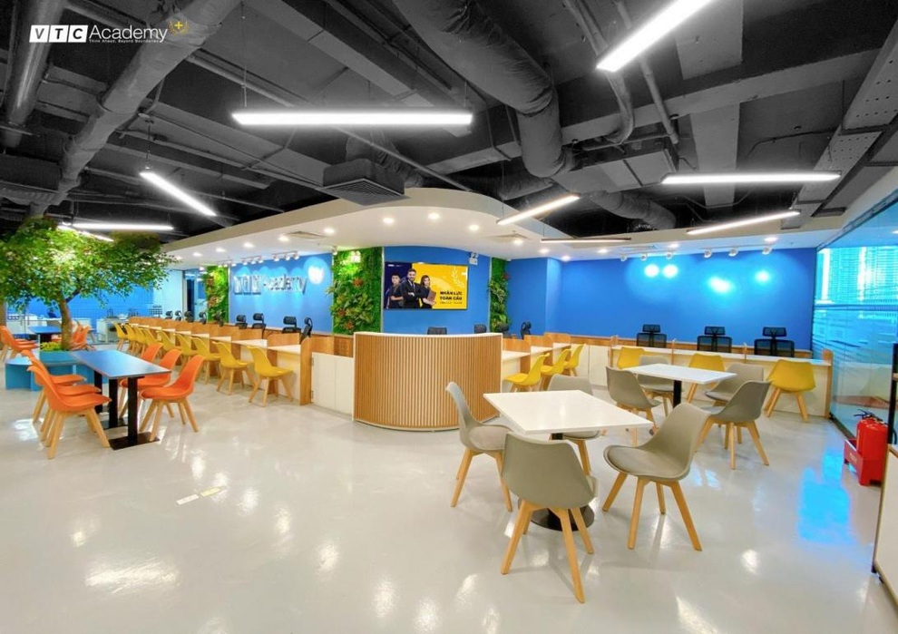 Đào tạo nhân lực chất lượng cao trong bối cảnh cuộc cách mạng công nghiệp 4.0 - 3 Đào tạo nhân lực chất lượng cao trong bối cảnh cuộc cách mạng công nghiệp 4.0 - 3