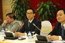 Phó Thủ tướng Vũ Đức Đam: Các trường chưa dùng hết quyền tự chủ của mình!