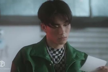 Dương Domic - Candy