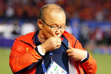 Phản ứng lạ của HLV Park Hang Seo về khả năng trở lại tuyển Việt Nam