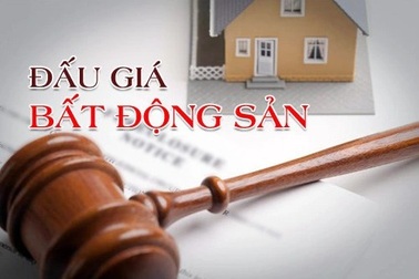 Còn tình trạng tổ chức đấu giá thiếu minh bạch, tạo điều kiện cho "sân sau"