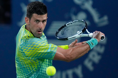 Djokovic và Tsitsipas hẹn nhau ở chung kết Monte Carlo Masters