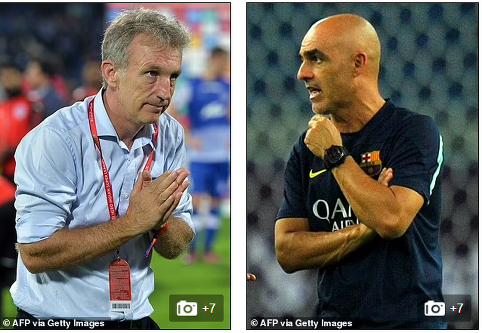 Vừa nhậm chức ở Barcelona, HLV Xavi đã đưa ra quyết định phũ phàng - 1