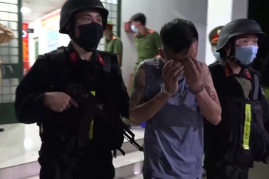 Bộ Công an triệt phá đường dây 1,6 tấn ma túy của chị gái Dung "Hà"