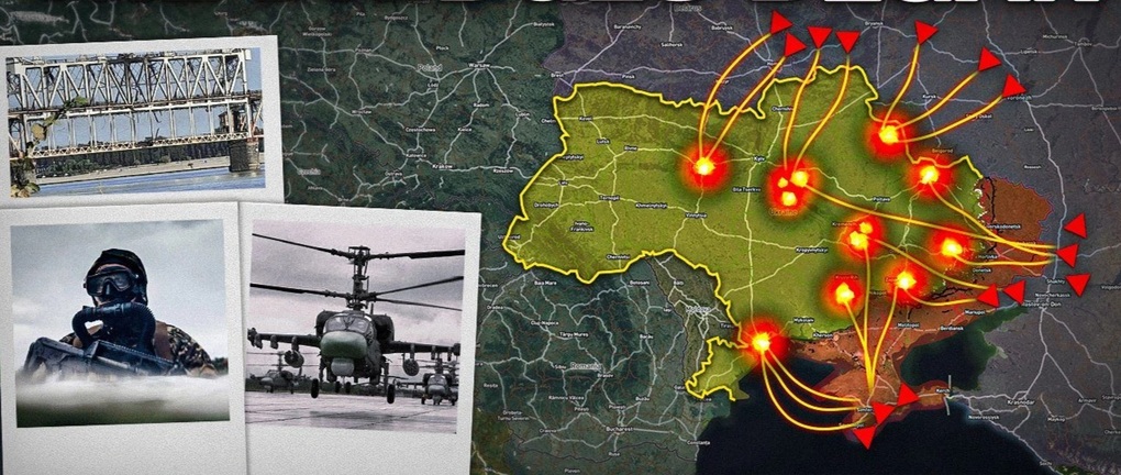 Chiến sự Ukraine 8/9: Chiến dịch mùa hè của Nga đã lên đỉnh điểm - 2 Chiến sự Ukraine 8/9: Chiến dịch mùa hè của Nga đã lên đỉnh điểm - 2