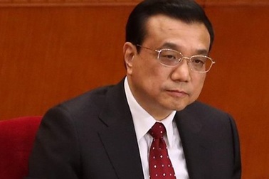 Trung Quốc họp quốc hội, tăng ngân sách quốc phòng 12%