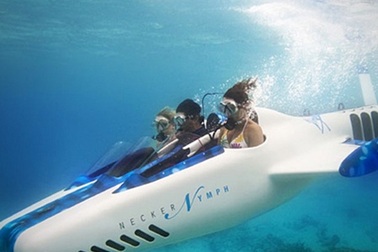 Những món đồ “độc” của tỷ phú