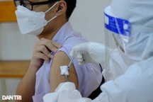 TPHCM bị "gọi tên" trong top tiêm vaccine cho trẻ dưới 12 tuổi chậm nhất