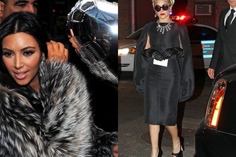 Vòng quanh thế giới giải trí ngày 22/10