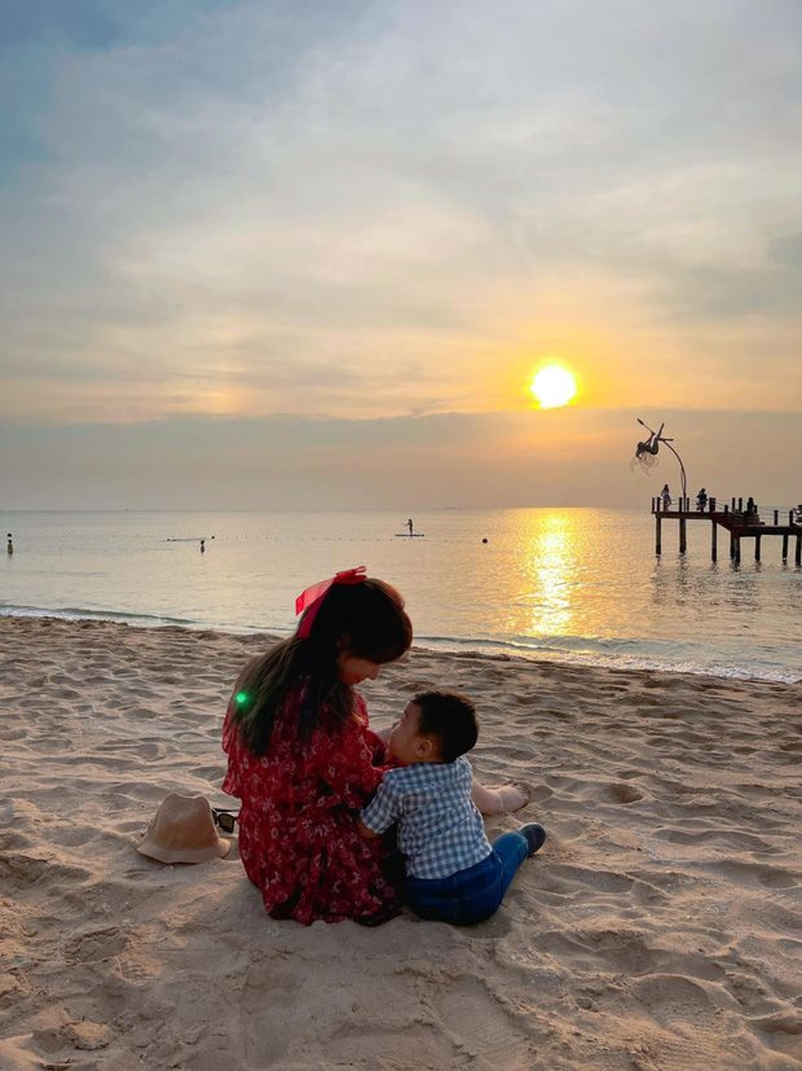 Hành trình yêu ngọt ngào của Hòa Minzy và bạn trai trước khi chia tay - 2 Hành trình yêu ngọt ngào của Hòa Minzy và bạn trai trước khi chia tay - 2