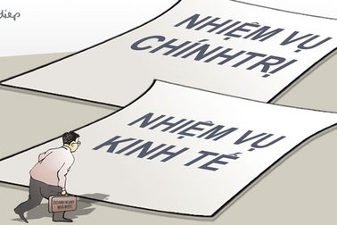 Đến doanh nghiệp Nhà nước cũng… kêu khổ!