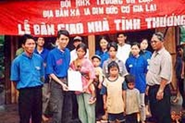 Mùa hè của những ước mơ