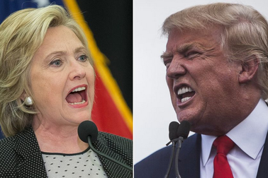 Khẩu chiến sau khi tỉ phú Trump cáo buộc Tổng thống Obama “sáng lập” IS