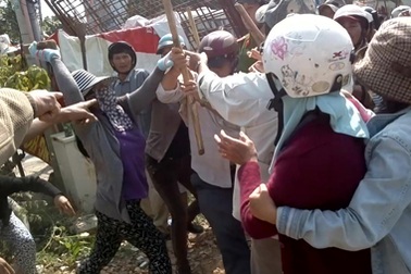 Vụ Chánh Thanh tra Sở Y tế bổ cuốc: Nạn nhân bị u não