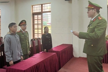 Vụ thu học phí đào tạo lái xe sai quy định: Khởi tố 2 giáo viên dạy lái