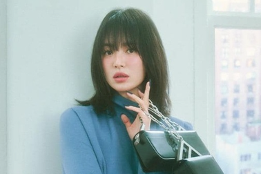 Song Hye Kyo phải khỏa thân nhiều tiếng để quay cảnh nóng trong "The Glory"