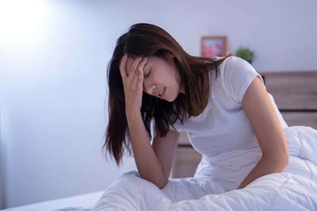 Tôi phải bưng đồ ăn sáng, giặt đồ lót cho em gái của chồng - 1 Tôi phải bưng đồ ăn sáng, giặt đồ lót cho em gái của chồng - 1