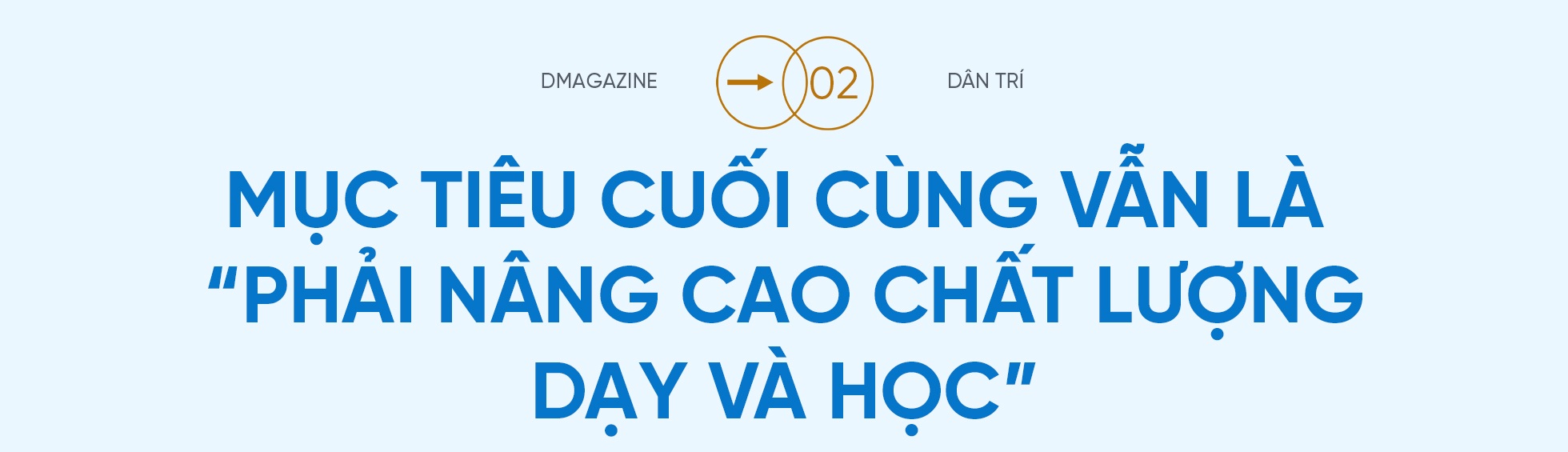 Єдиний комплект підручників з 2026 року: рішення для якості освіти - 11 Một bộ sách giáo khoa thống nhất từ 2026: Quyết định vì chất lượng giáo dục - 11