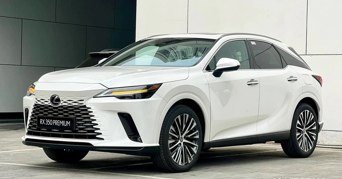 Cựu lãnh đạo công an, VKS huyện ở Tây Ninh tha người buôn lậu xe Lexus