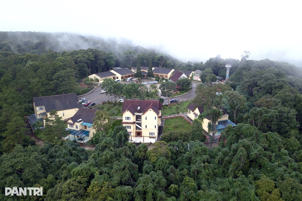 Đề xuất xây dựng sân bay 4.000 tỷ đồng ở Măng Đen - 1 Đề xuất xây dựng sân bay 4.000 tỷ đồng ở Măng Đen - 1