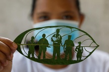 Cách kiếm tiền độc đáo trong mùa dịch Covid-19