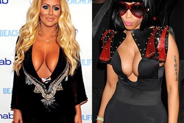 Những người đẹp mặc xấu nhất thế giới