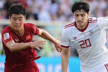 Trung vệ Duy Mạnh bất ngờ nhận án phạt từ LĐBĐ châu Á