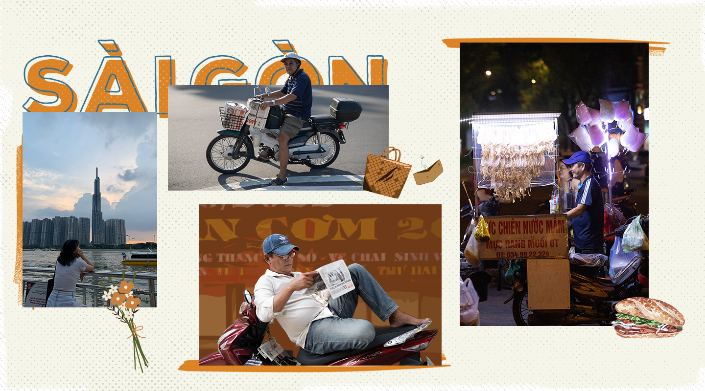 Sài Gòn, bạn nghe quen, nhưng đã biết mang ý nghĩa như thế nào chưa? - 5 Sài Gòn, bạn nghe quen, nhưng đã biết mang ý nghĩa như thế nào chưa? - 5