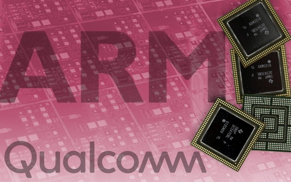 Cuộc chiến giữa ARM và Qualcomm ảnh hưởng nghiêm trọng thị trường di động - 4 Cuộc chiến giữa ARM và Qualcomm ảnh hưởng nghiêm trọng thị trường di động - 4