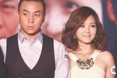 “Triển Chiêu” Thích Tiểu Long chia tay bạn gái 