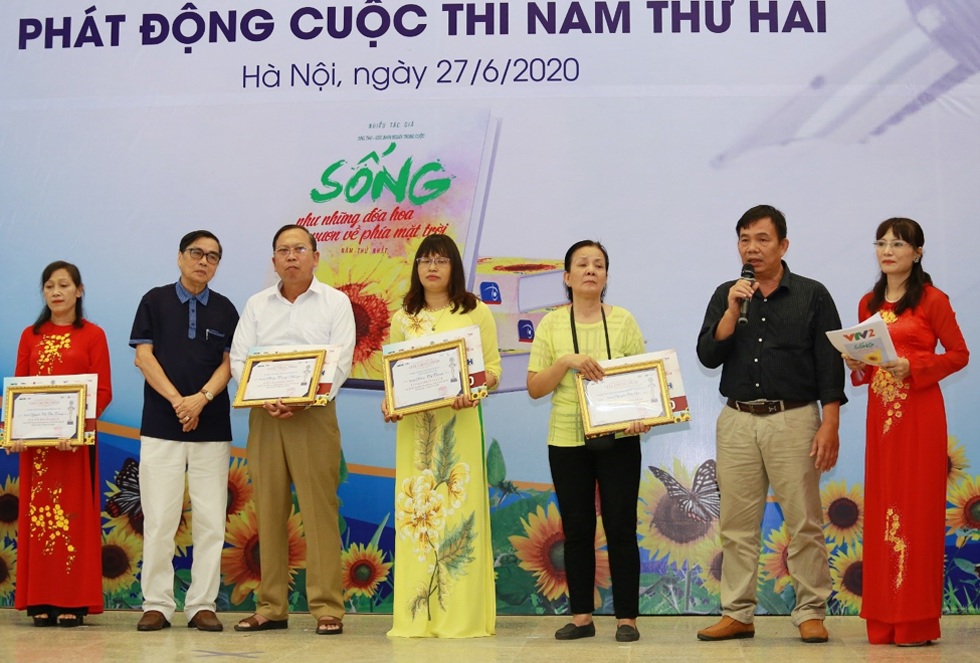 Những nghiên cứu đột phá và câu chuyện Sứ mệnh vì sức khỏe vàng của người Việt - 4 Những nghiên cứu đột phá và câu chuyện Sứ mệnh vì sức khỏe vàng của người Việt - 4