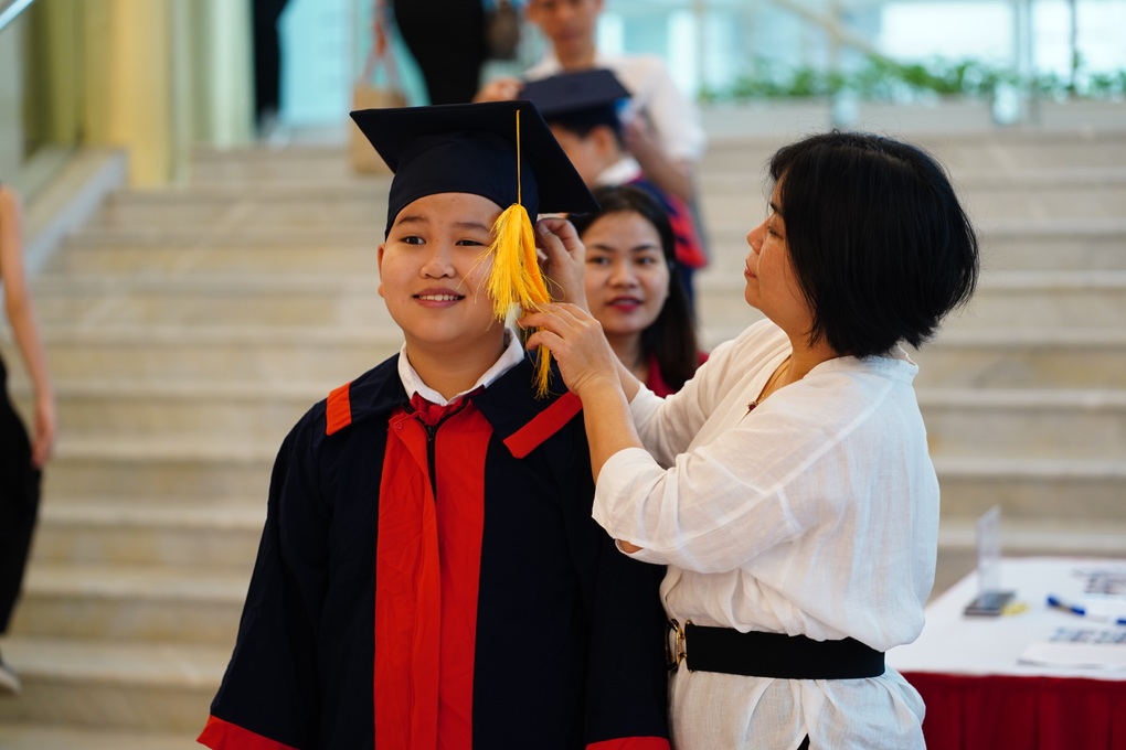Những gương mặt có thành tích xuất sắc tại cuộc thi Anh ngữ VChampions - 1 Những gương mặt có thành tích xuất sắc tại cuộc thi Anh ngữ VChampions - 1